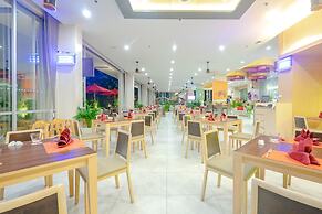 Ramada by Wyndham Phuket Deevana Patong