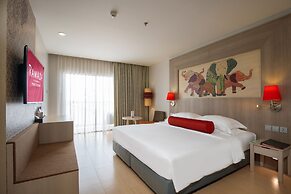 Ramada by Wyndham Phuket Deevana Patong
