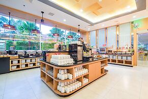 Ramada by Wyndham Phuket Deevana Patong