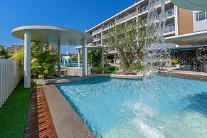 Ramada by Wyndham Phuket Deevana Patong