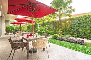 Ramada by Wyndham Phuket Deevana Patong