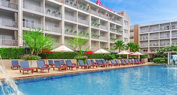 Ramada by Wyndham Phuket Deevana Patong
