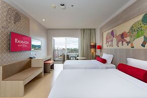 Ramada by Wyndham Phuket Deevana Patong