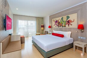 Ramada by Wyndham Phuket Deevana Patong