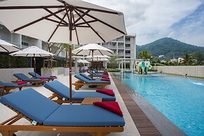 Ramada by Wyndham Phuket Deevana Patong