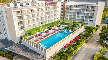 Ramada by Wyndham Phuket Deevana Patong