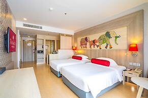 Ramada by Wyndham Phuket Deevana Patong