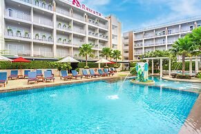 Ramada by Wyndham Phuket Deevana Patong