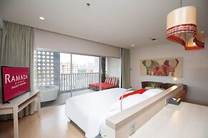 Ramada by Wyndham Phuket Deevana Patong