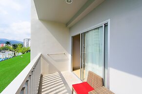 Ramada by Wyndham Phuket Deevana Patong