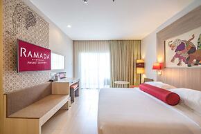Ramada by Wyndham Phuket Deevana Patong