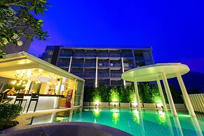 Ramada by Wyndham Phuket Deevana Patong