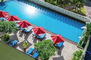 Ramada by Wyndham Phuket Deevana Patong