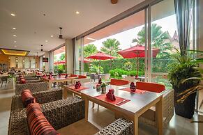 Ramada by Wyndham Phuket Deevana Patong