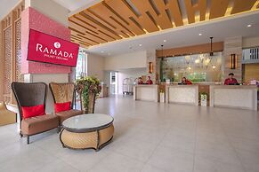 Ramada by Wyndham Phuket Deevana Patong