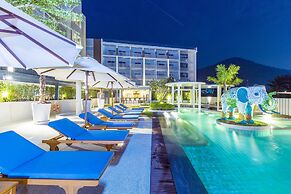 Ramada by Wyndham Phuket Deevana Patong