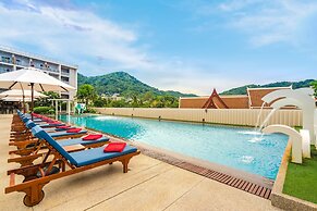 Ramada by Wyndham Phuket Deevana Patong