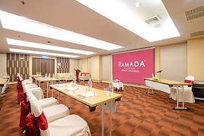 Ramada by Wyndham Phuket Deevana Patong