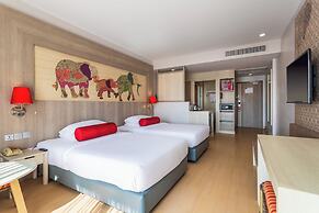 Ramada by Wyndham Phuket Deevana Patong