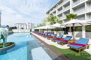 Ramada by Wyndham Phuket Deevana Patong
