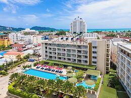 Ramada by Wyndham Phuket Deevana Patong