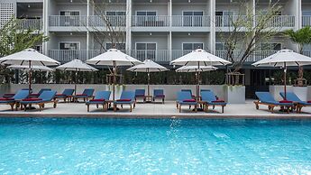 Ramada by Wyndham Phuket Deevana Patong