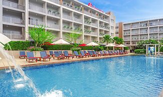 Ramada by Wyndham Phuket Deevana Patong