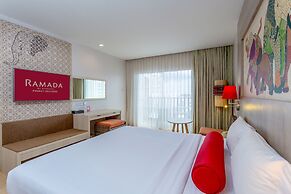 Ramada by Wyndham Phuket Deevana Patong