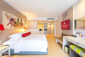 Ramada by Wyndham Phuket Deevana Patong