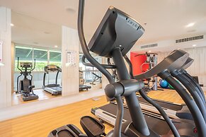 Ramada by Wyndham Phuket Deevana Patong