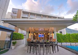 Ramada by Wyndham Phuket Deevana Patong