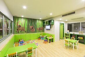 Ramada by Wyndham Phuket Deevana Patong