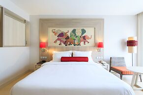 Ramada by Wyndham Phuket Deevana Patong