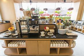 Ramada by Wyndham Phuket Deevana Patong