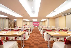 Ramada by Wyndham Phuket Deevana Patong