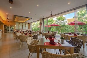 Ramada by Wyndham Phuket Deevana Patong
