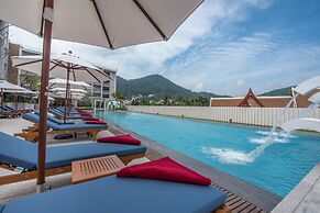 Ramada by Wyndham Phuket Deevana Patong
