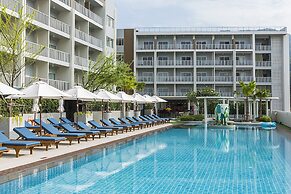 Ramada by Wyndham Phuket Deevana Patong