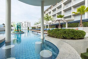 Ramada by Wyndham Phuket Deevana Patong