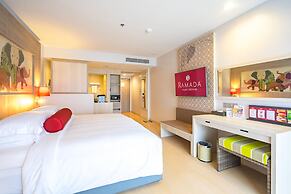 Ramada by Wyndham Phuket Deevana Patong