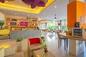 Ramada by Wyndham Phuket Deevana Patong