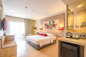 Ramada by Wyndham Phuket Deevana Patong