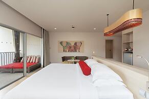 Ramada by Wyndham Phuket Deevana Patong