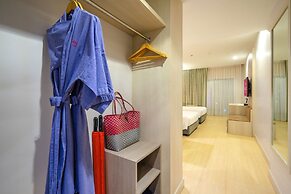 Ramada by Wyndham Phuket Deevana Patong