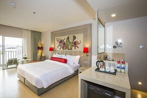 Ramada by Wyndham Phuket Deevana Patong