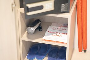 Ramada by Wyndham Phuket Deevana Patong