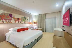 Ramada by Wyndham Phuket Deevana Patong