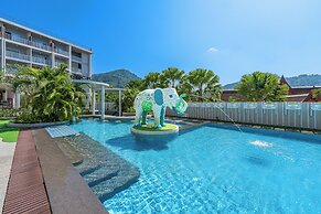 Ramada by Wyndham Phuket Deevana Patong