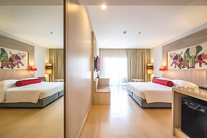 Ramada by Wyndham Phuket Deevana Patong