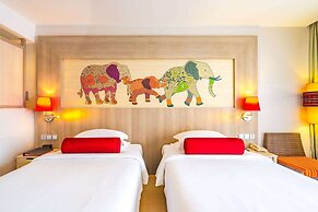 Ramada by Wyndham Phuket Deevana Patong